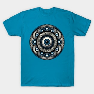 Evil Eye T-Shirt